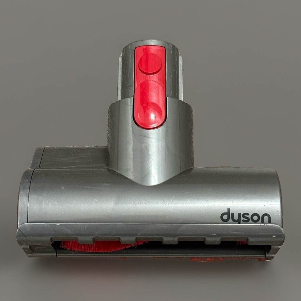 OEM Dyson Mini Motorized Tool Vacuum Attachment 158685-05 for V7 V8 V10 V11 V15